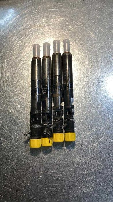 Injector / Injectoare Siemens, Continental, Piezo, Bosch, Pompe Duze