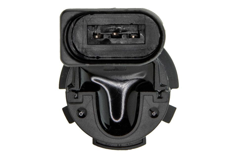 Senzor parcare Audi A6, A6 Avant 2001-, A6 Allroad 2006-, Vw Multivan, Transporter T5 2003-, Conector Negru, NTY Epdc-AU-002