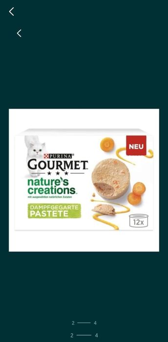 Purina     Gourmet