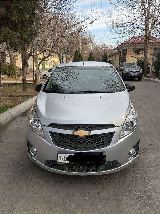 Продается Chevrolet Spark 2 позиция
