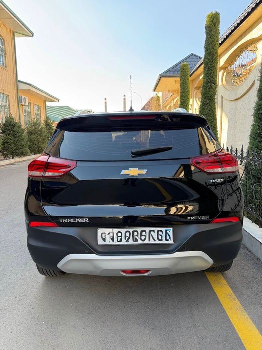 Treker 2 premier 2023