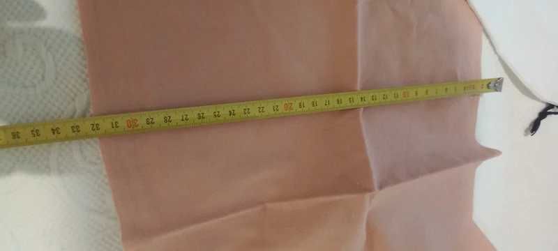 Saculet de protectie  praf Miu Miu