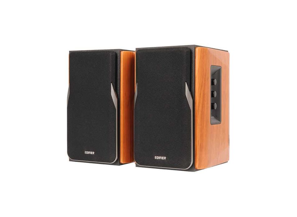 Boxe active Edifier R1380DB Bluetooth 5.1 / Optic / RCA / Telecomandă – 42W RMS