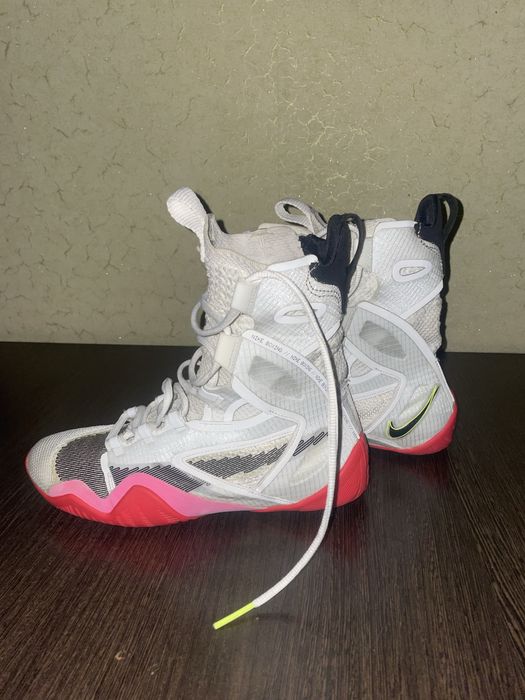 Продаю боксерки хайперко 2