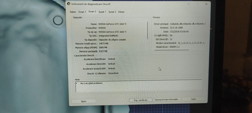 Laptop Gaming Exocad 3.3 Tehnică Dentară
