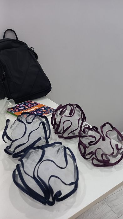 Продам бантики для школы