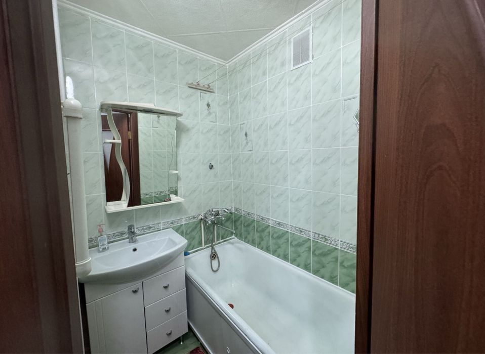 Аренда 2х ком кв в центре