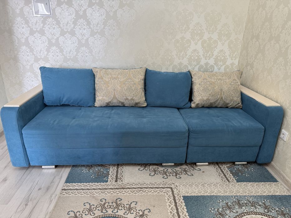 Продам раскладной диван