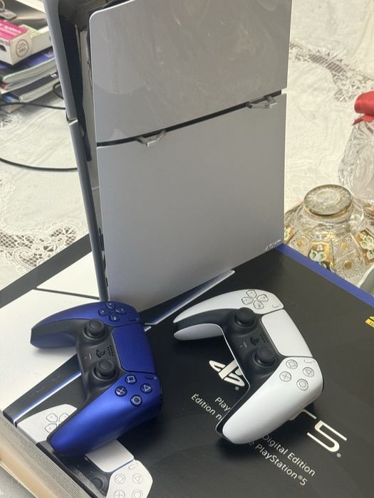 Ps 5 sotiladi ps lux podpiskasi bn