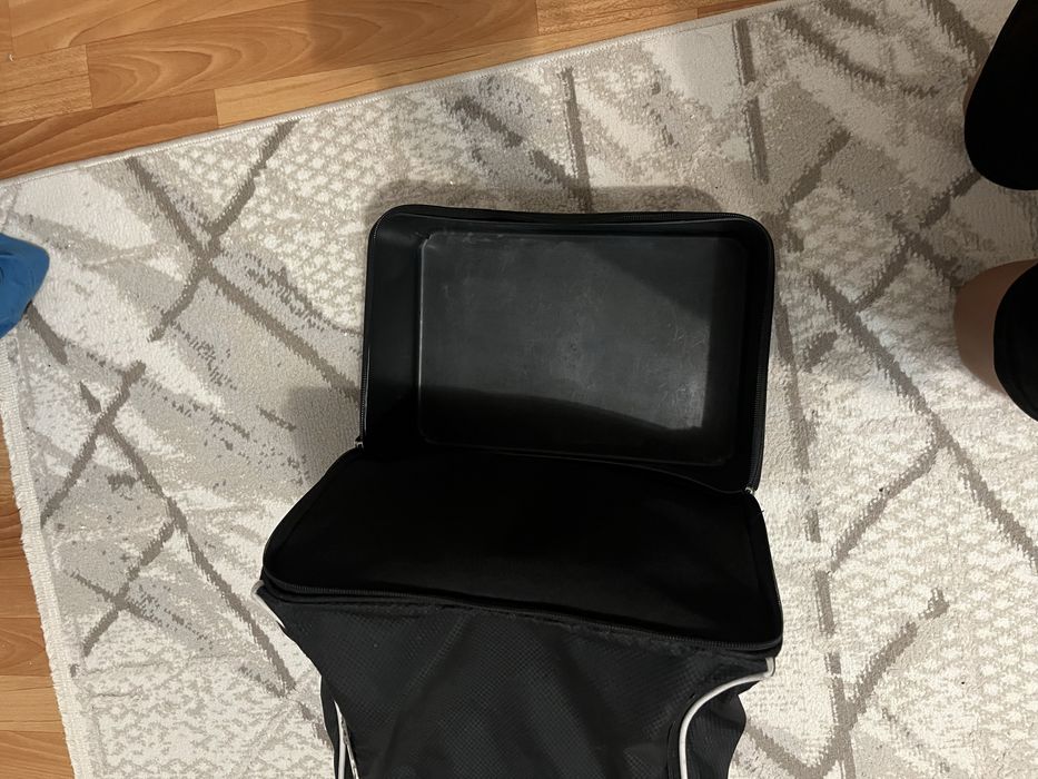 Макрон сумка тобол