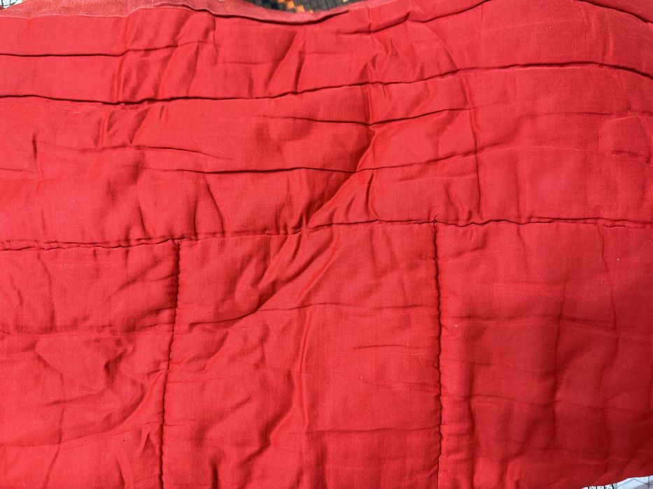 Одеяло зимнее