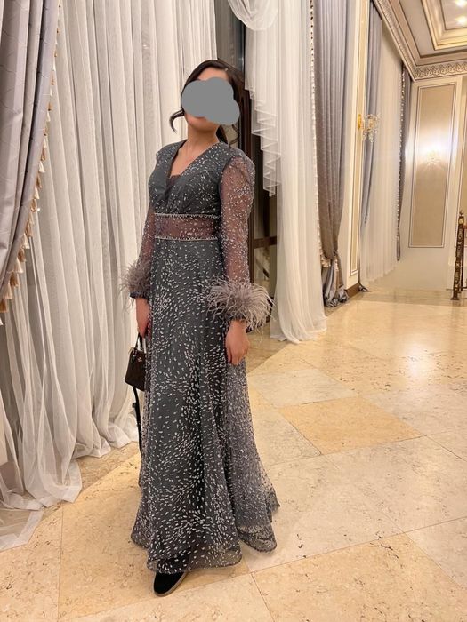 Продается платье