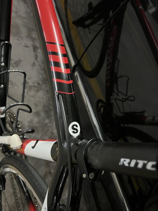 Wilier Triestina