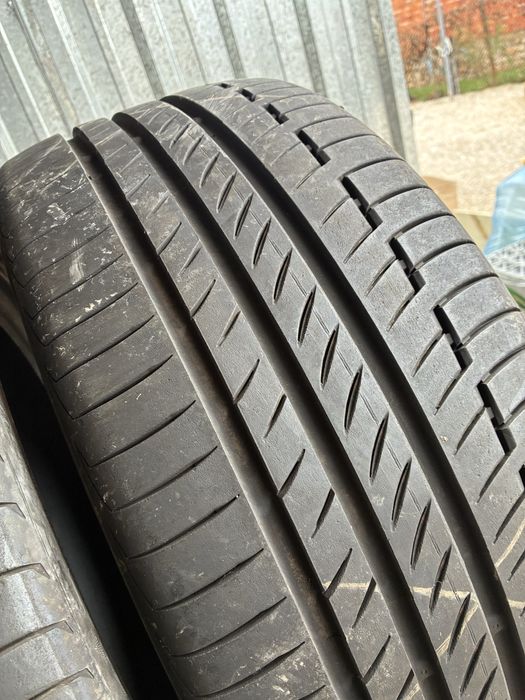 245/45/19 Континентал  Летни