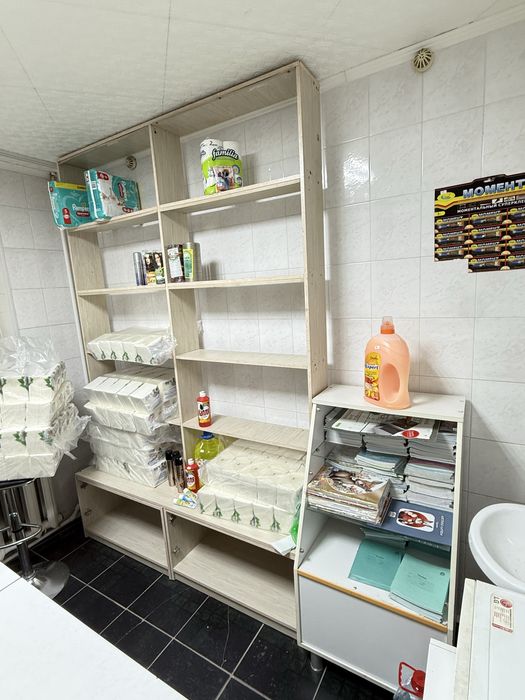 Продам витрины 5000тг