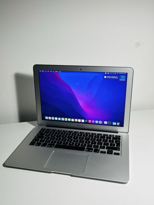 Macbook air 13” (2017) A1466