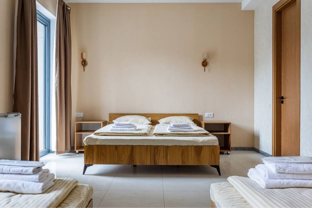 Olchazor Hotel mehmonxona sergeli 3-4 bekatga yaqin ruvd kuchada