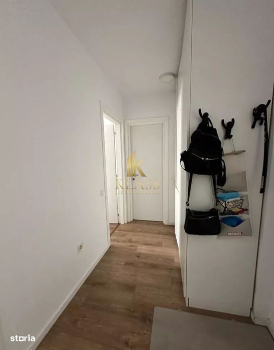 Apartament 2 camere | Lujerului | Granvia Park Sector 6 | Parcare