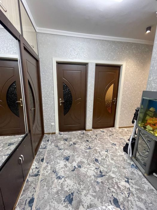 Shayhontoxur tumani G’uncha Nurafshon ko’chada dom sotiladi.