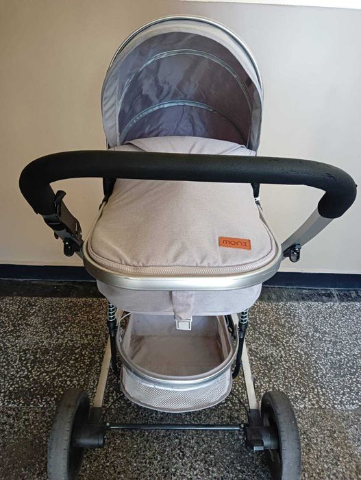 Бебешка количка за дете до 2г!