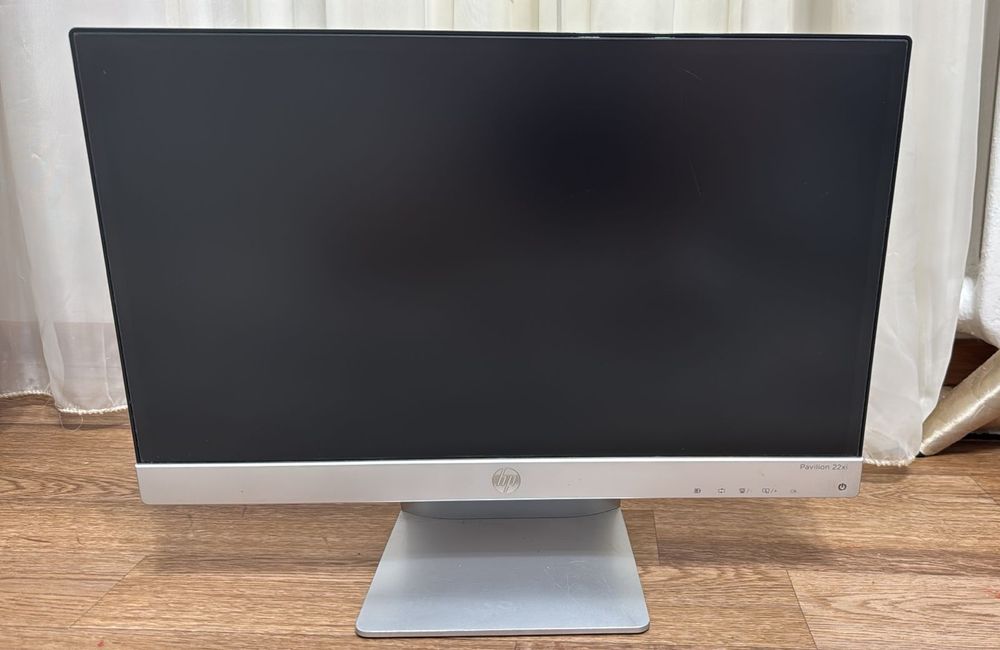 Монитор HP 24 дюйма