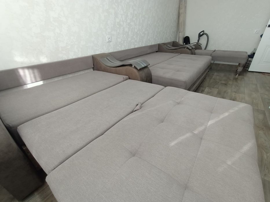 Продаю диван тройка