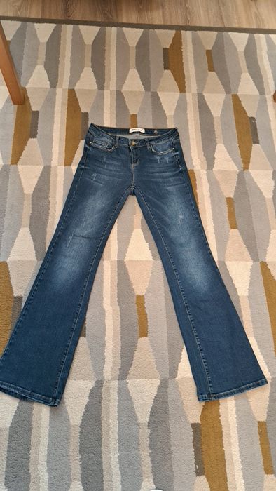 Blugi evazati Koton, 28-32