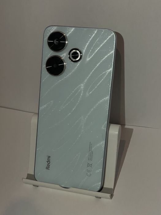 Redmi 13 128ГБ С гарантией