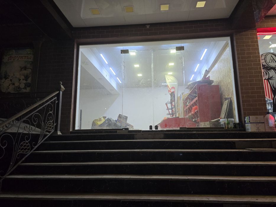 Magazin arendaga beriladi