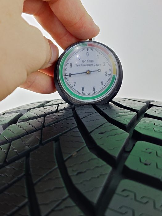 205/60R16 noi Falken & Yokohama 2025