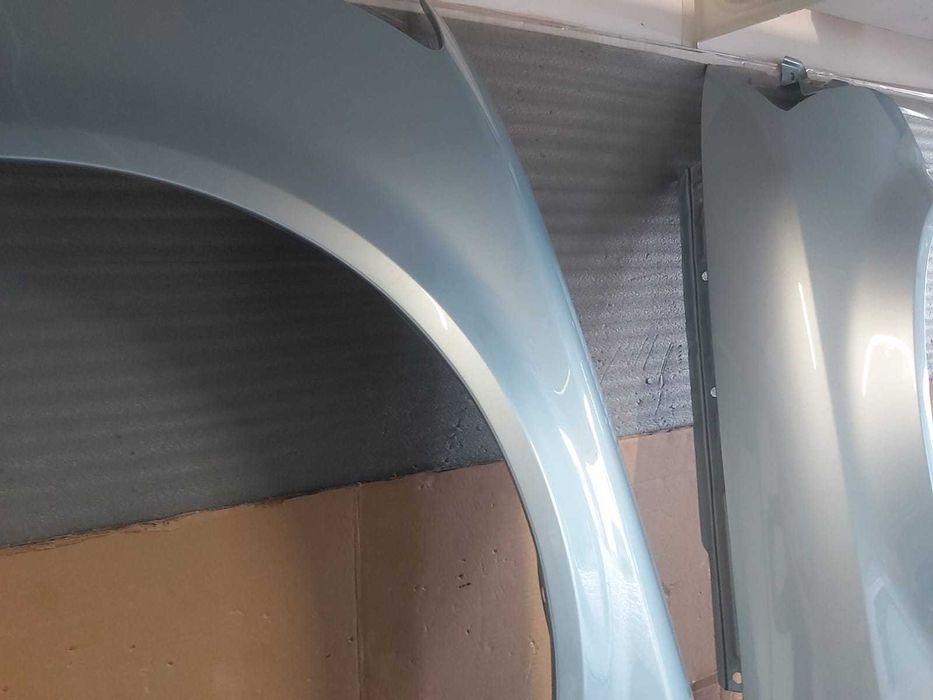 Aripa Fata Dreapta&Stanga Audi A4 B6 An 2000-2004 (LY7R (Gri))