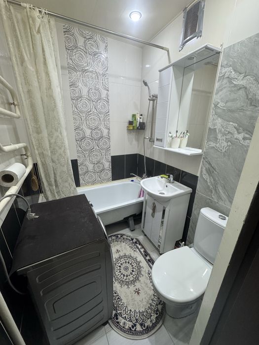 Продам двухкомнатную квартиру