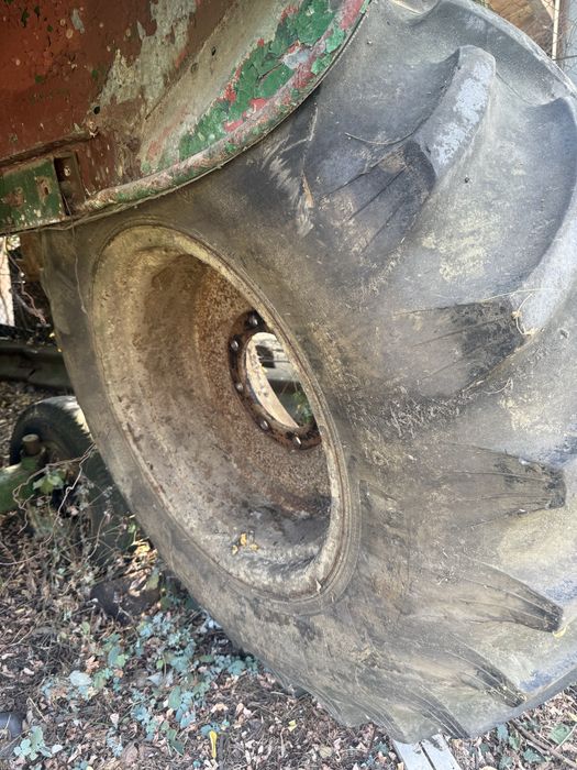 Roata 18.4-26 de vanzare