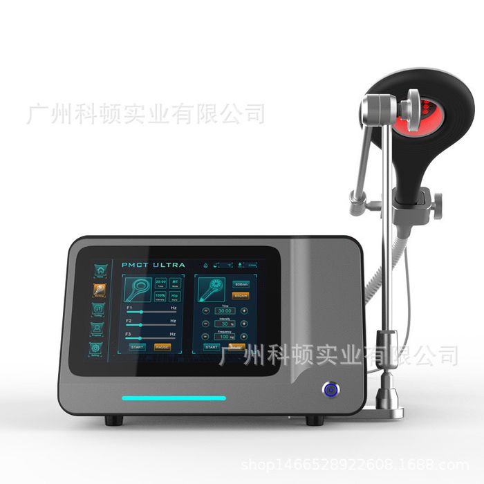 Магнитно лазерной аппарат 7 тесла PMST ултра