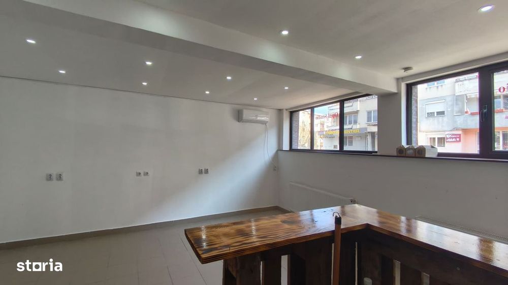 Spatiu comercial in Deva, zona Liliacului