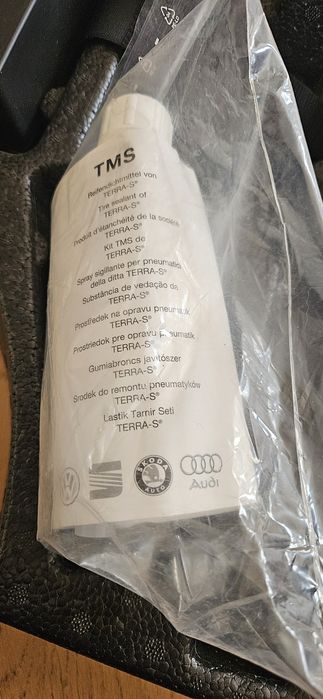 Compresor auto 12 v Original BMW Audi Cittoen Peugeot Continental Audi