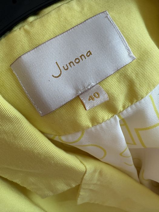 Сако / Блейзер и бюстие Junona