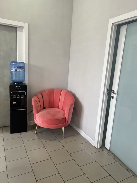 Сдам кабинет в БЦ