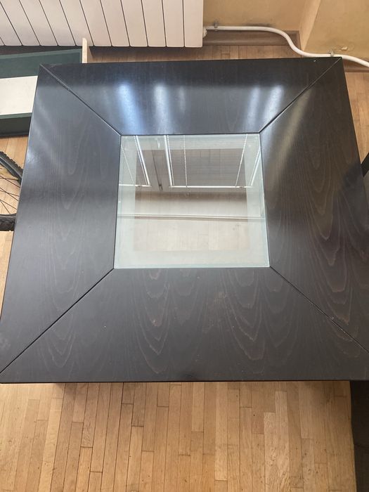 холна маса венге