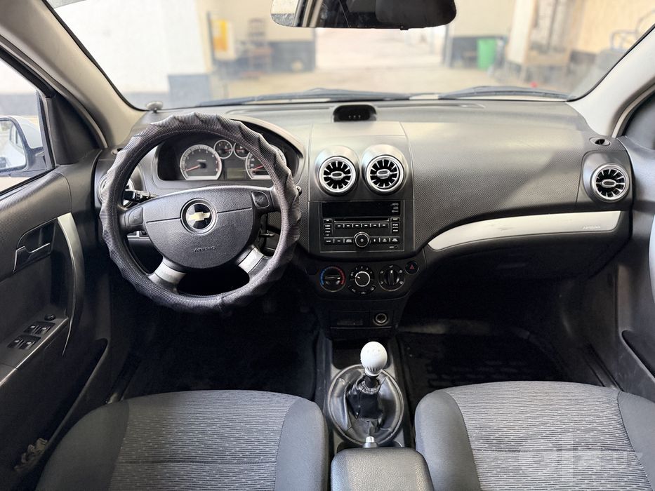 Nexia 3 idial xolatda metan gaz 1000 vikupga