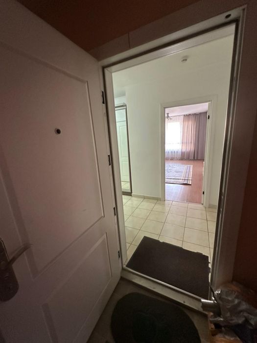 Квартира посуточная