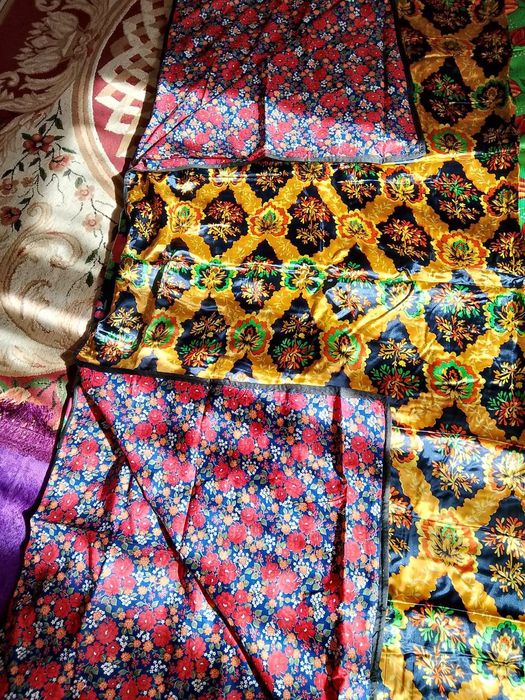 korpa gilopi yengi   2 ta