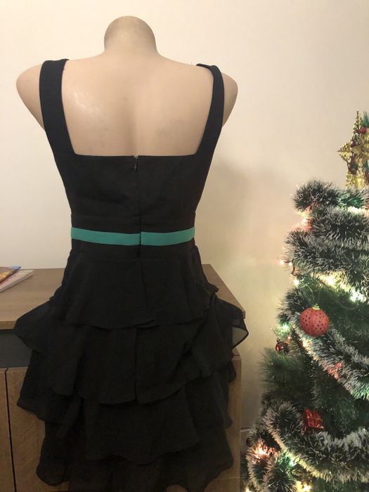 Ефирна Рокля-M размер, 30 лева