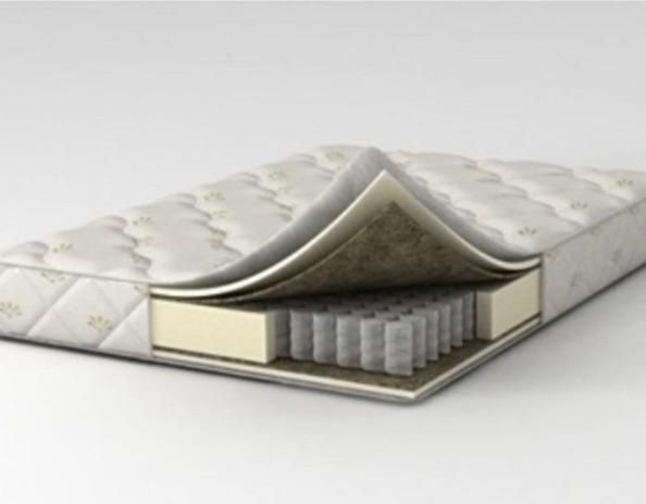 Ортопедические матрасы