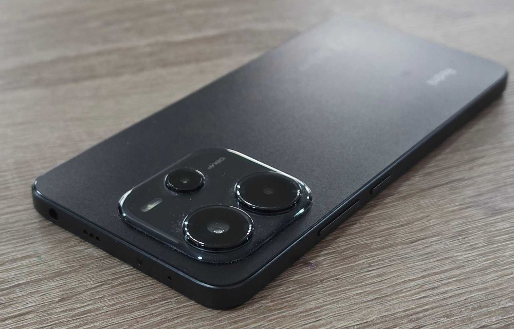 Xiaomi Redmi Note 14 256GB 8GB RAM