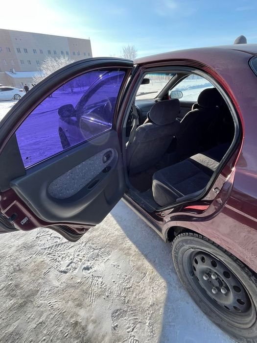 Продам машину Кia Спектра