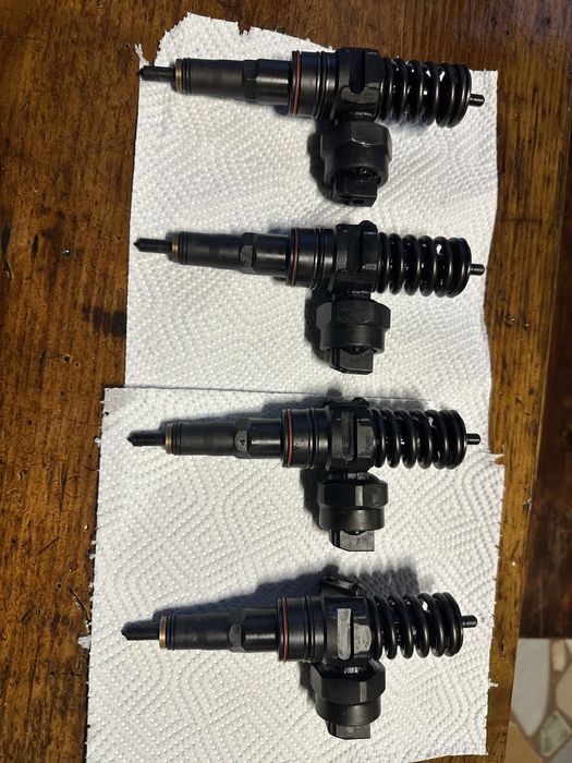 Помпа Дюза wv 116 кс