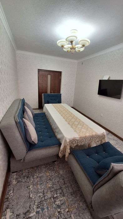 Самарканд дарвоза , Шайхонтохур р-н ,ул.Учлола, Продаю квартиру 3/9/12