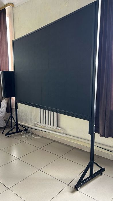 LED экран лэд экран установка ремонт