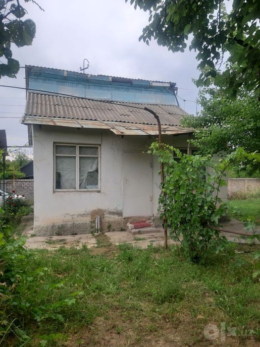 Продается дача на ташморе хороших ценах